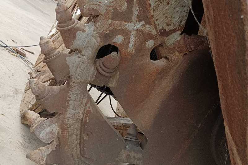 OmecoHub - Immagine SIMEX T450